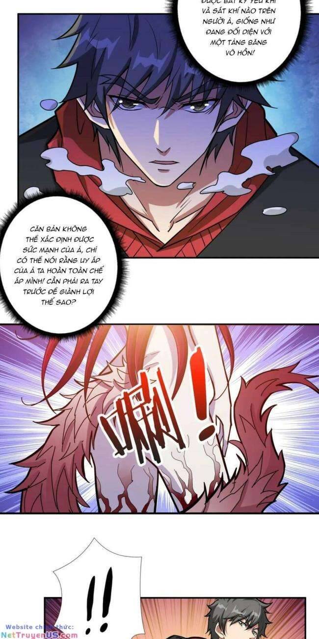 God Slayer Chapter 108 - Trang 9