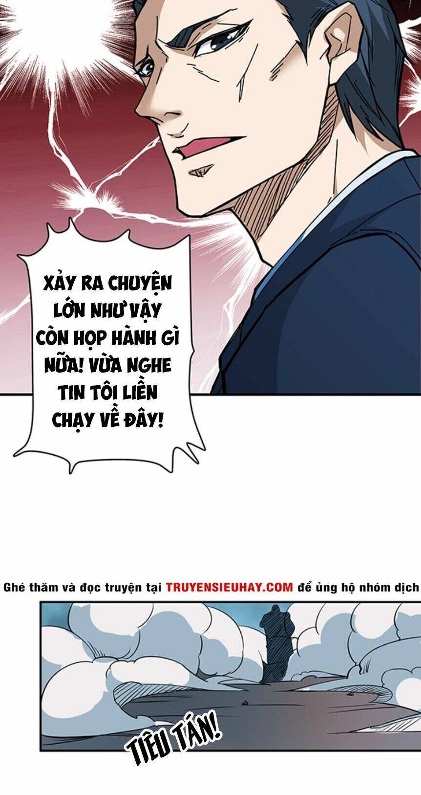 God Slayer Chapter 18 - Trang 4