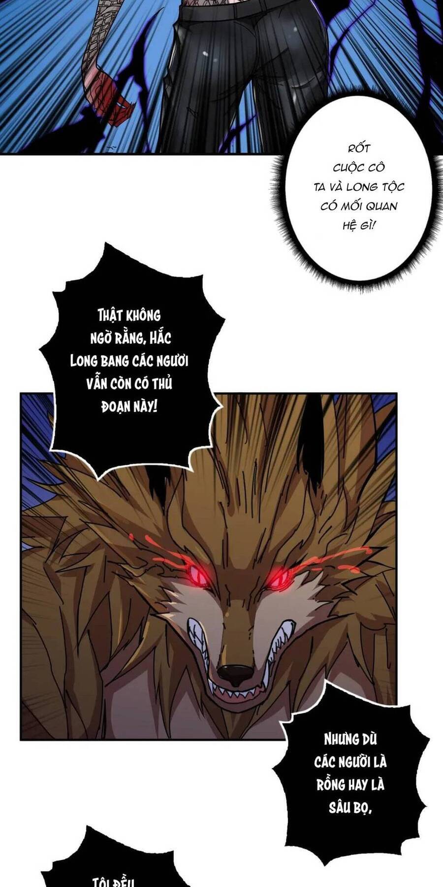 God Slayer Chapter 80 - Trang 3