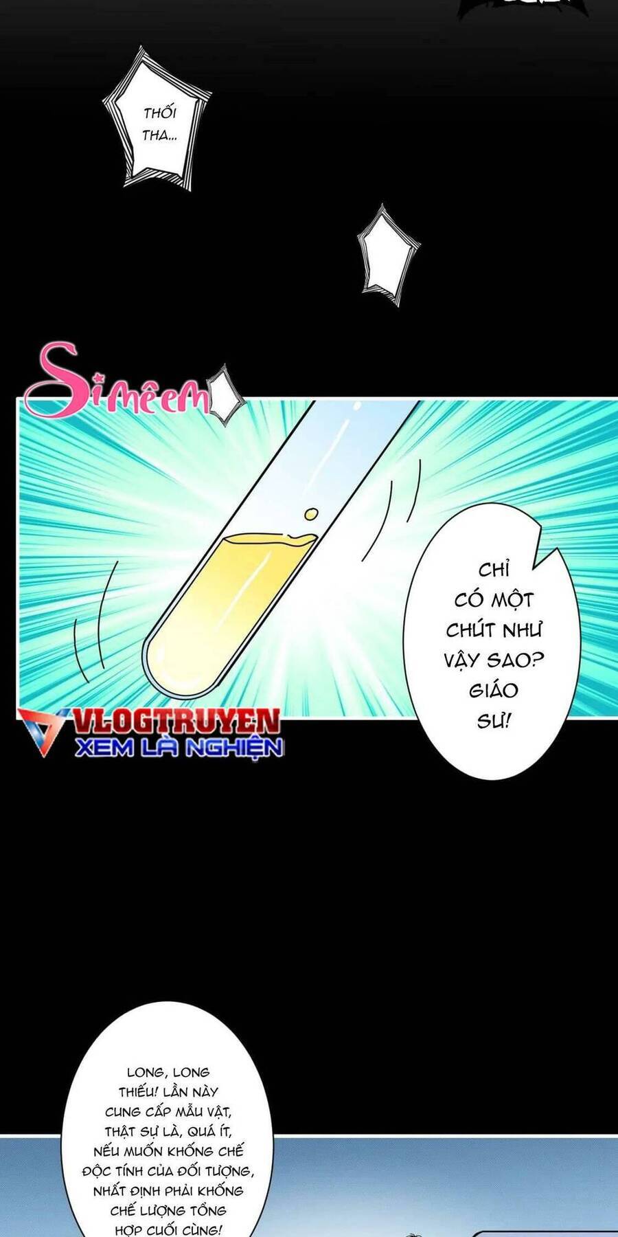 God Slayer Chapter 82 - Trang 24