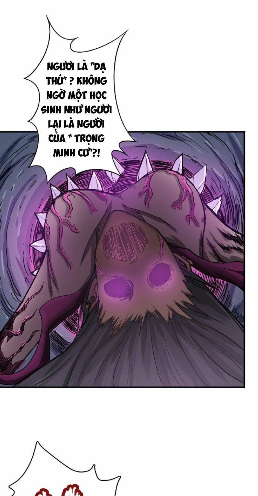 God Slayer Chapter 19 - Trang 26