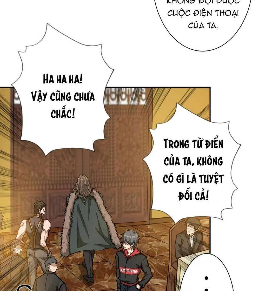 God Slayer Chapter 77 - Trang 6