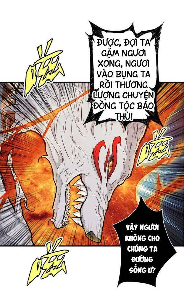 God Slayer Chapter 45 - Trang 4