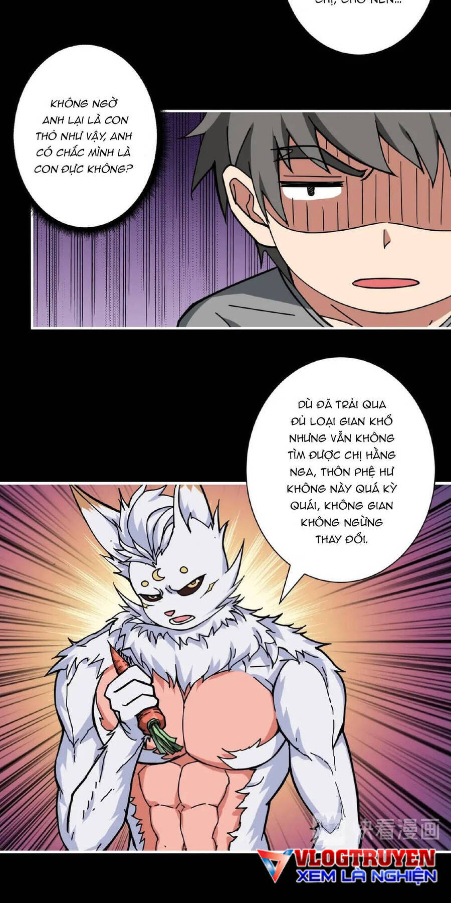 God Slayer Chapter 97 - Trang 11