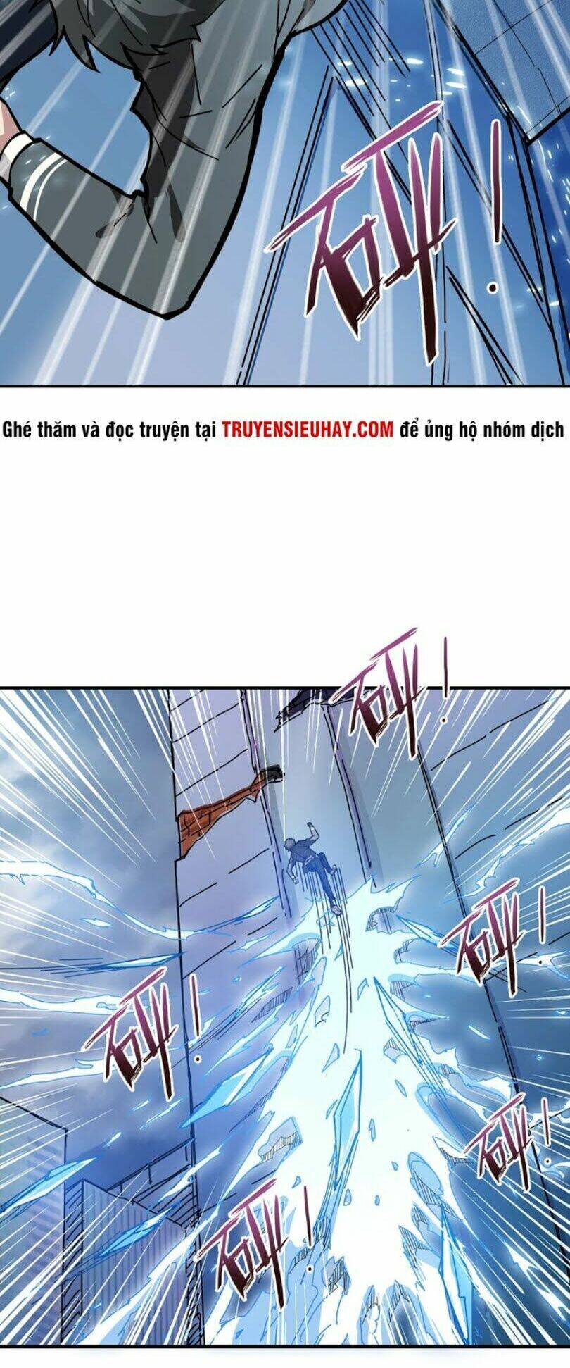 God Slayer Chapter 20 - Trang 37