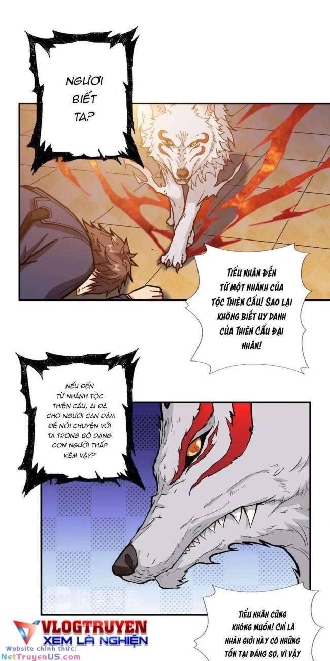 God Slayer Chapter 106 - Trang 19