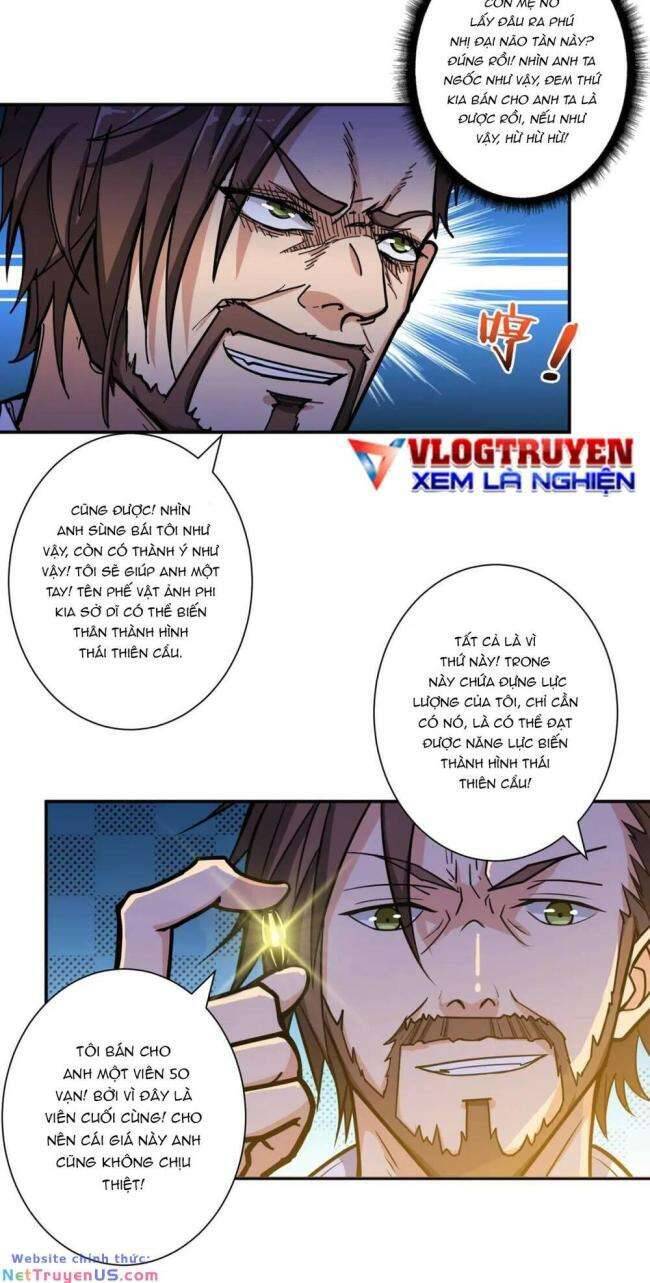 God Slayer Chapter 106 - Trang 5