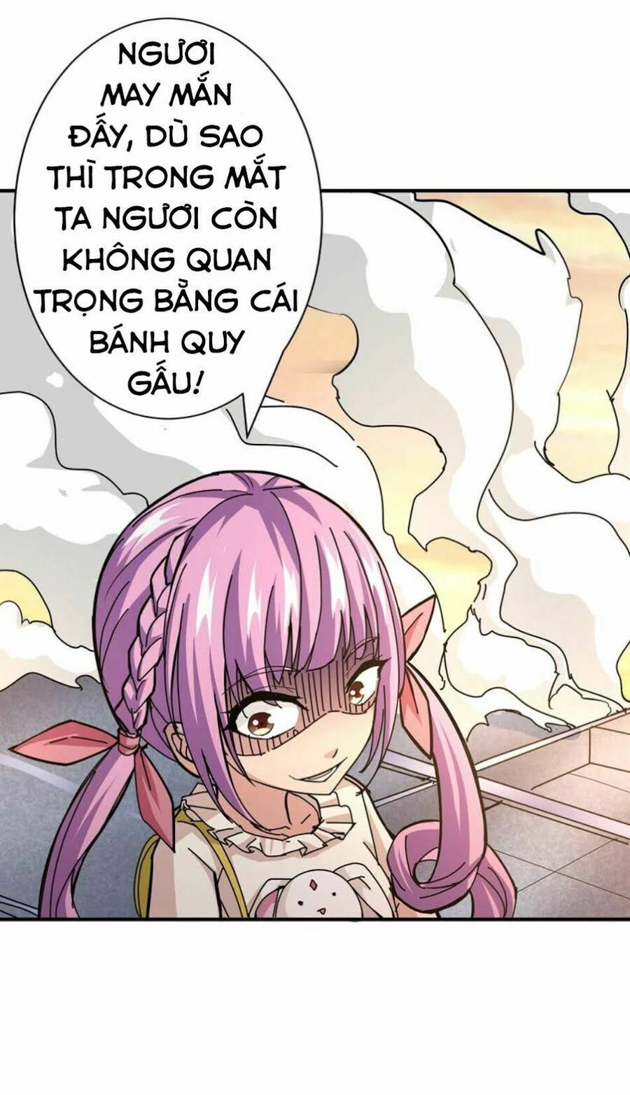 God Slayer Chapter 36 - Trang 34