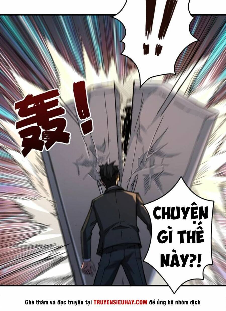 God Slayer Chapter 39 - Trang 24