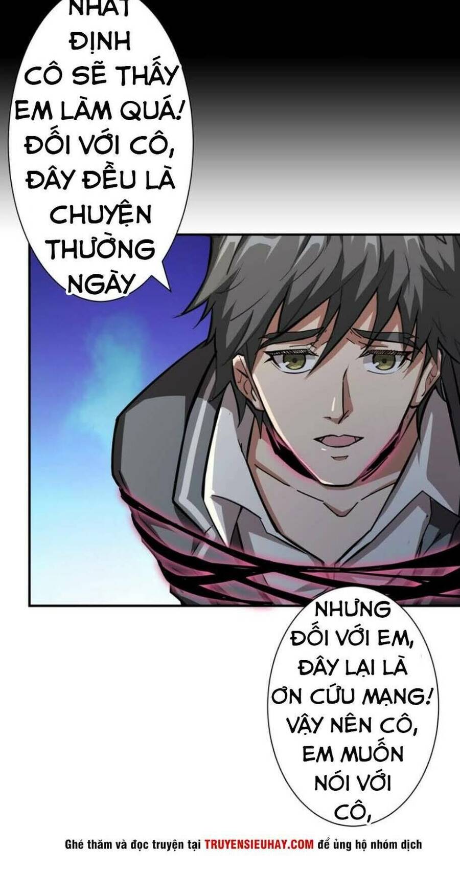 God Slayer Chapter 41 - Trang 24