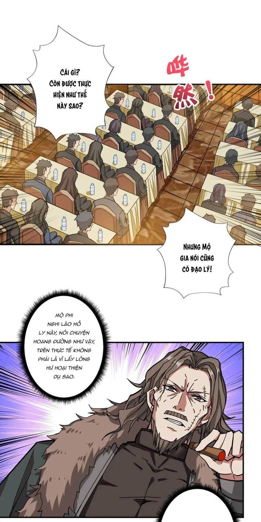 God Slayer Chapter 76 - Trang 13