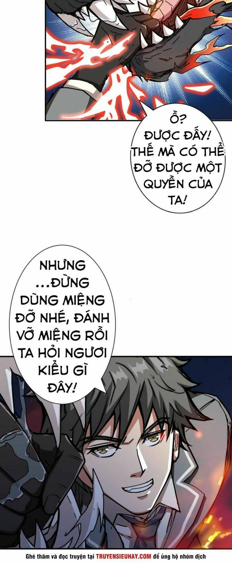 God Slayer Chapter 44 - Trang 15