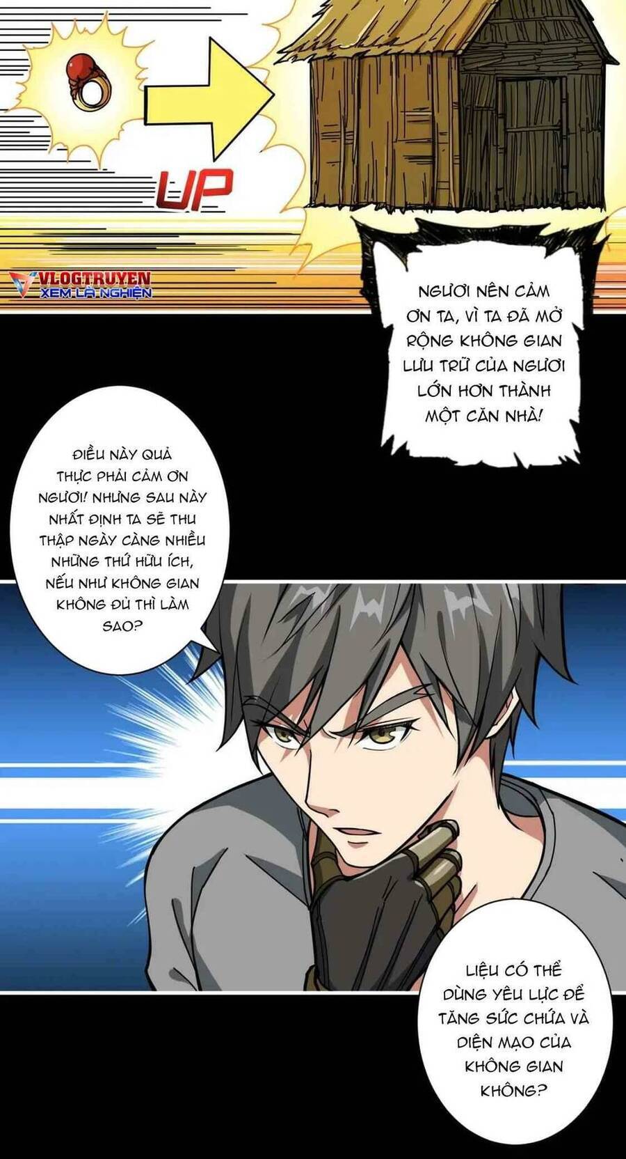 God Slayer Chapter 96 - Trang 12