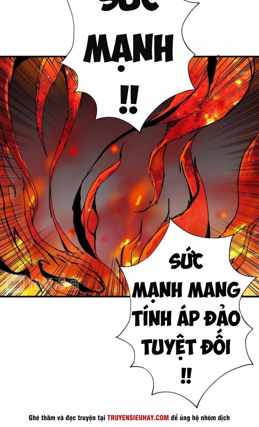 God Slayer Chapter 42 - Trang 31