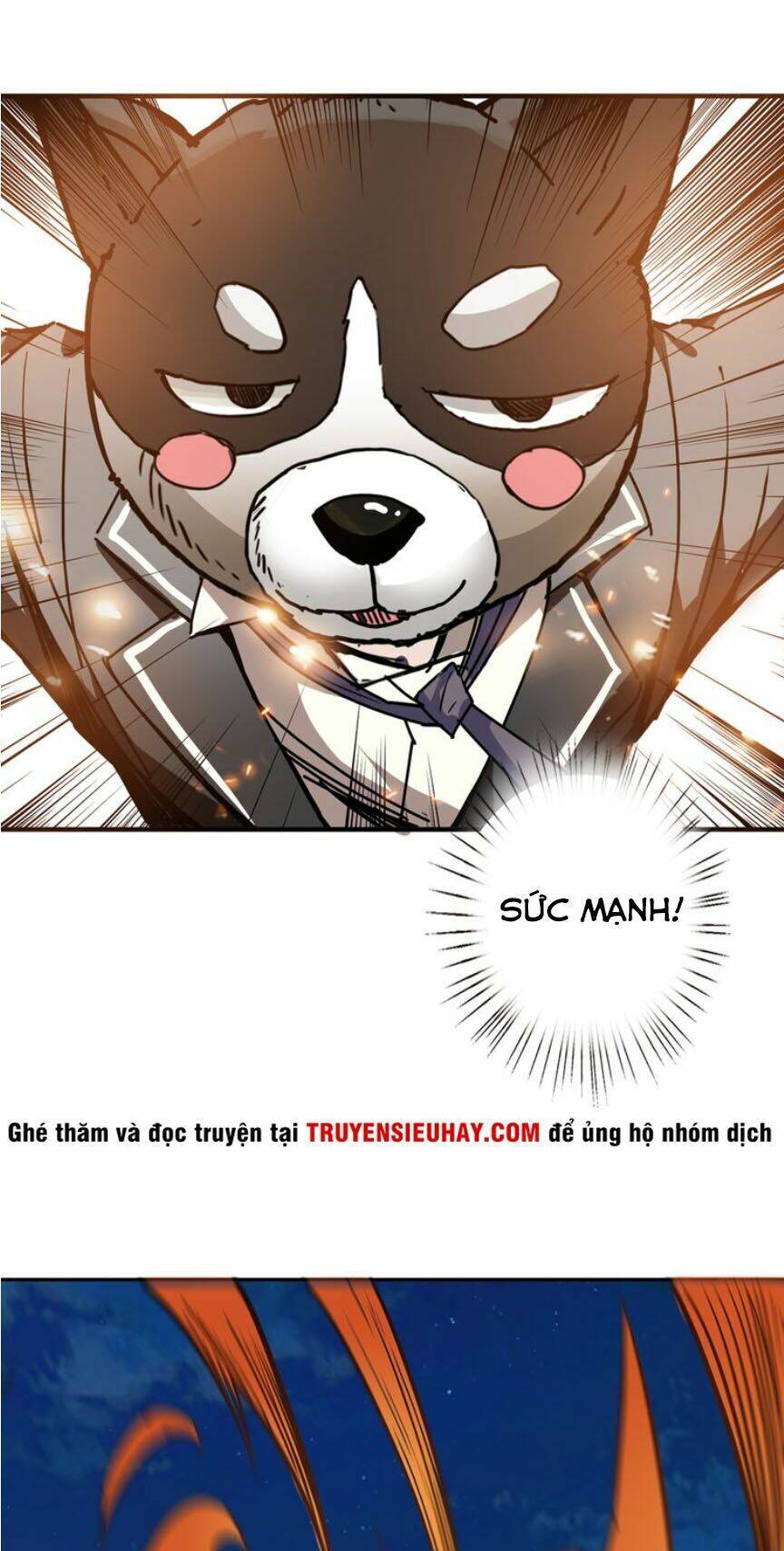 God Slayer Chapter 11 - Trang 20