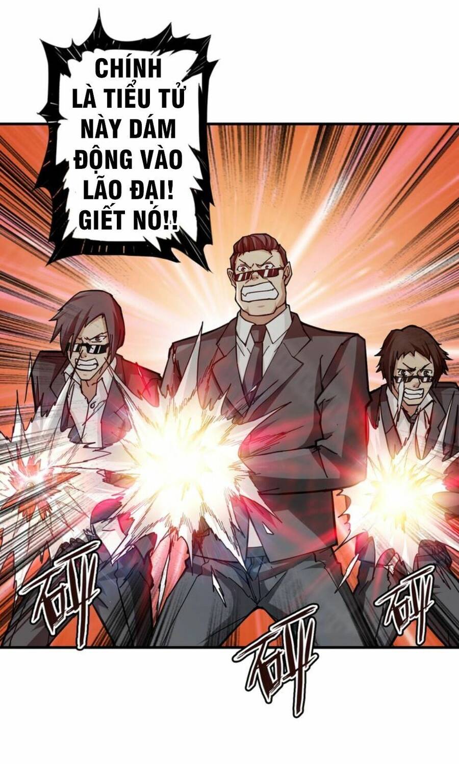 God Slayer Chapter 41 - Trang 45