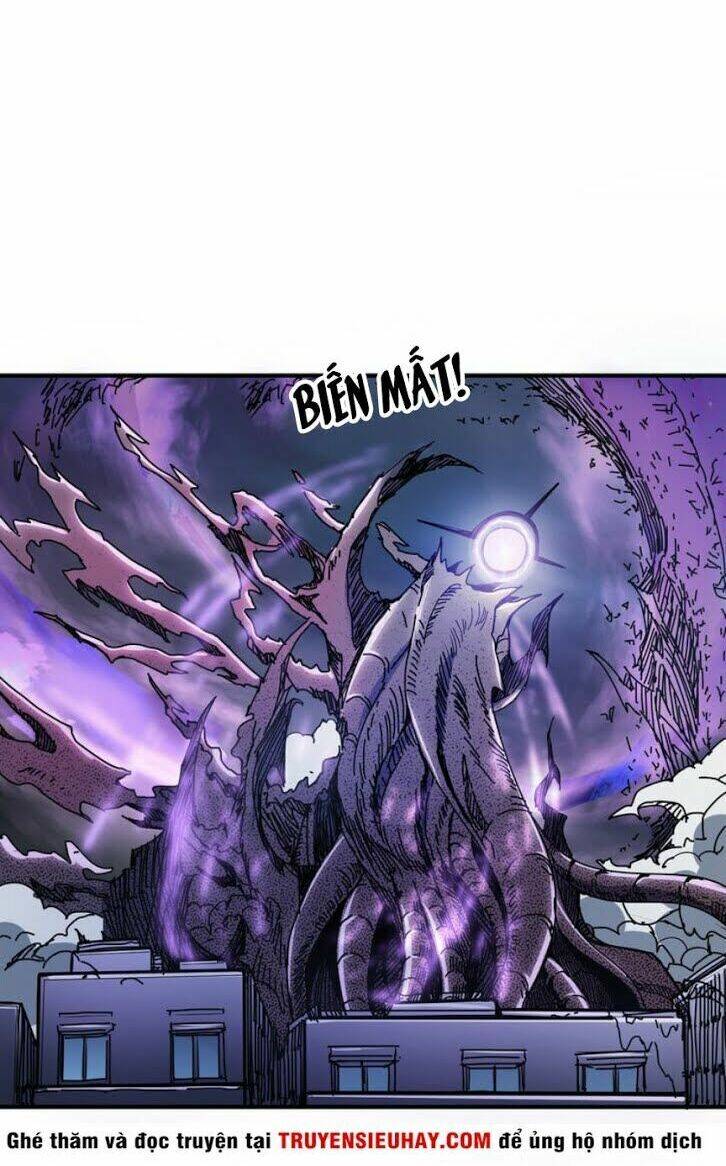 God Slayer Chapter 16 - Trang 14