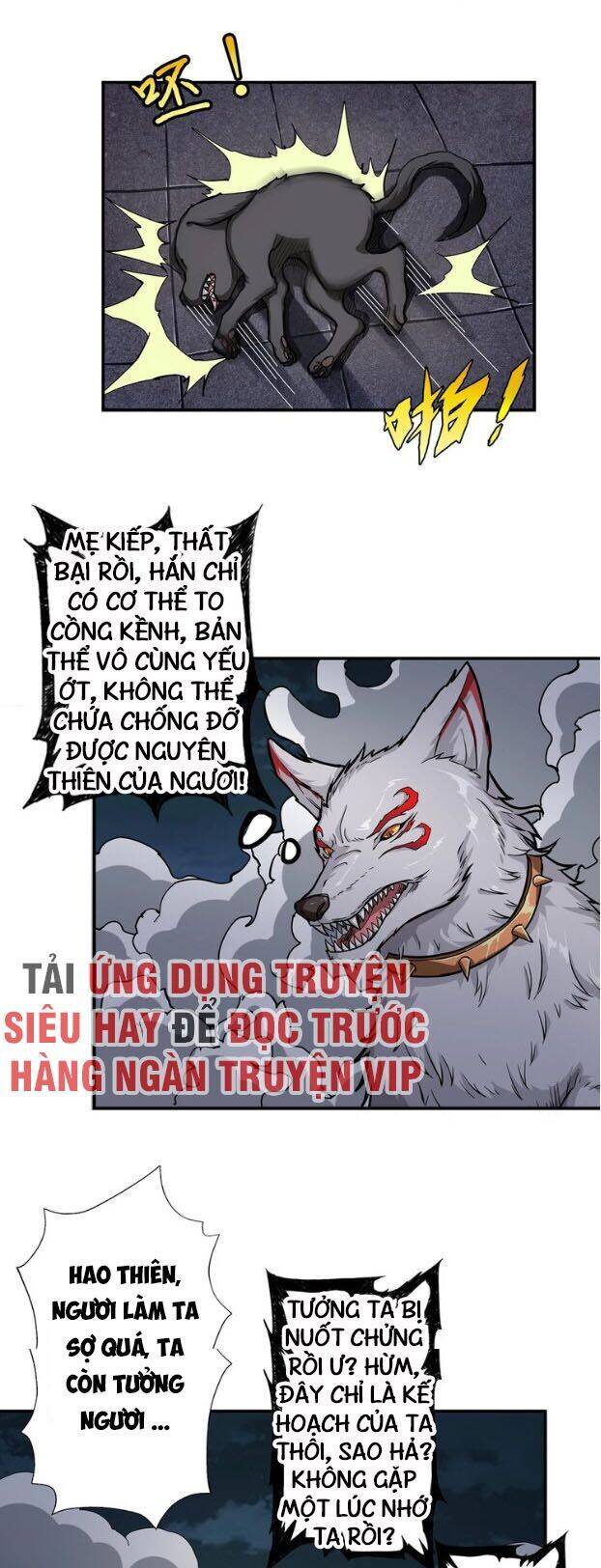 God Slayer Chapter 45 - Trang 14