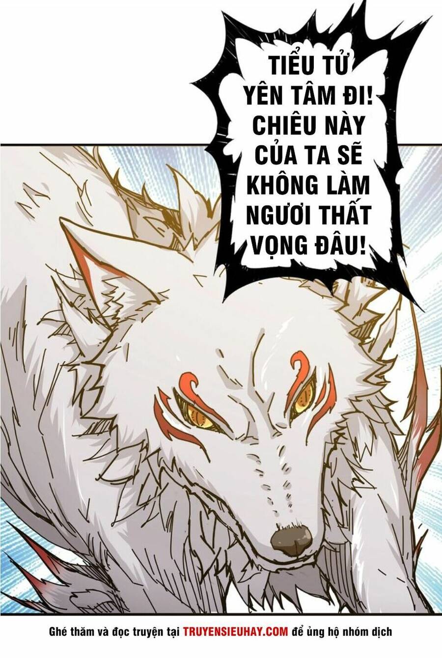 God Slayer Chapter 33 - Trang 32