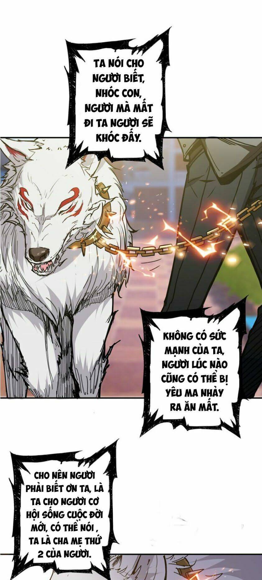 God Slayer Chapter 12 - Trang 29