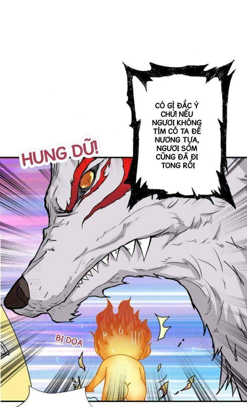 God Slayer Chapter 53 - Trang 47