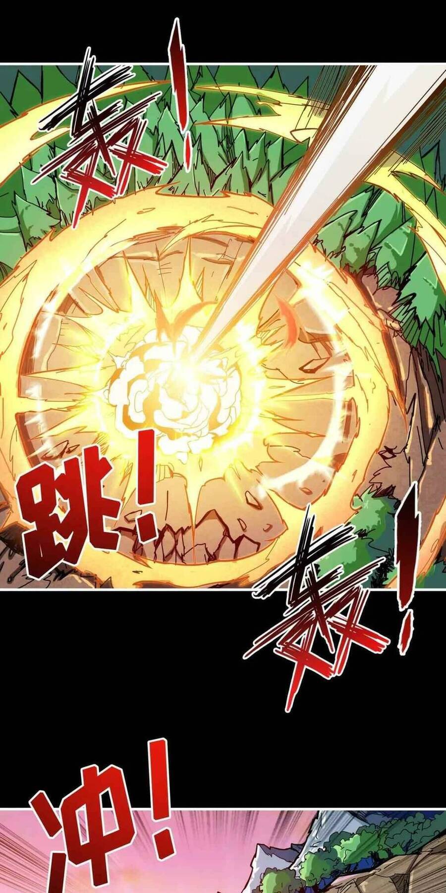 God Slayer Chapter 96 - Trang 32