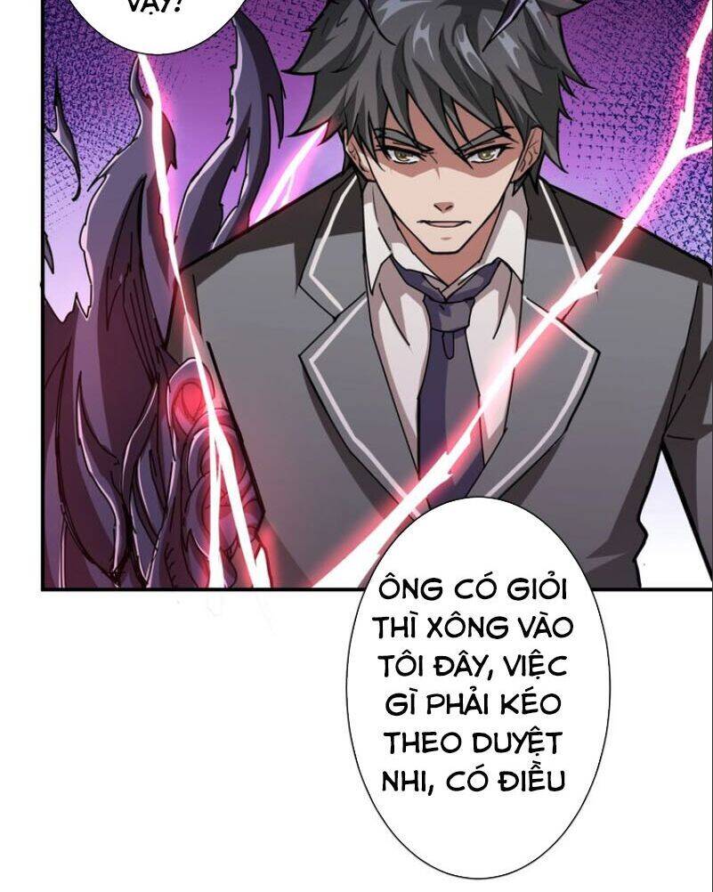 God Slayer Chapter 47 - Trang 28