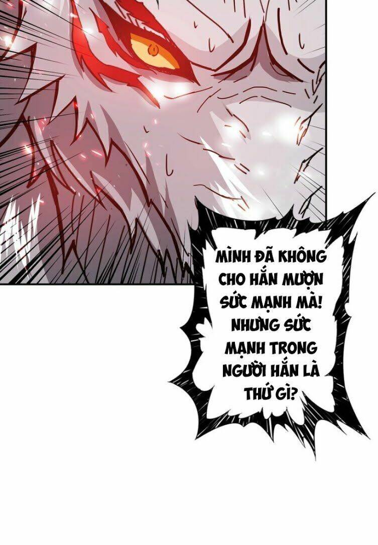 God Slayer Chapter 25 - Trang 52