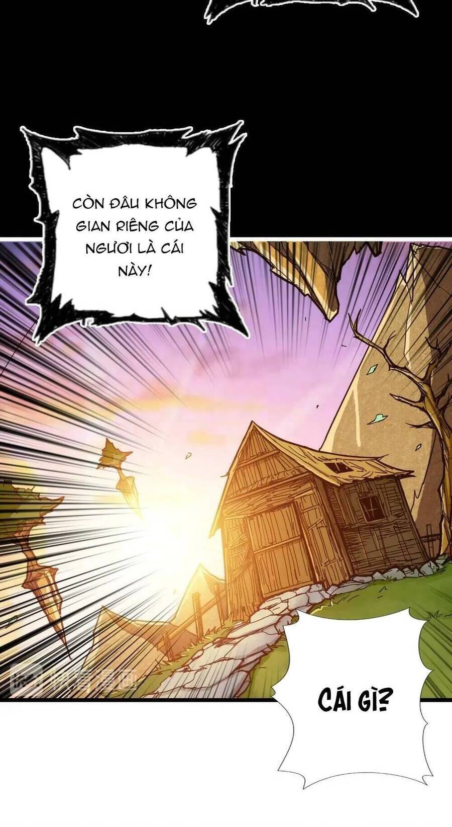 God Slayer Chapter 95 - Trang 34