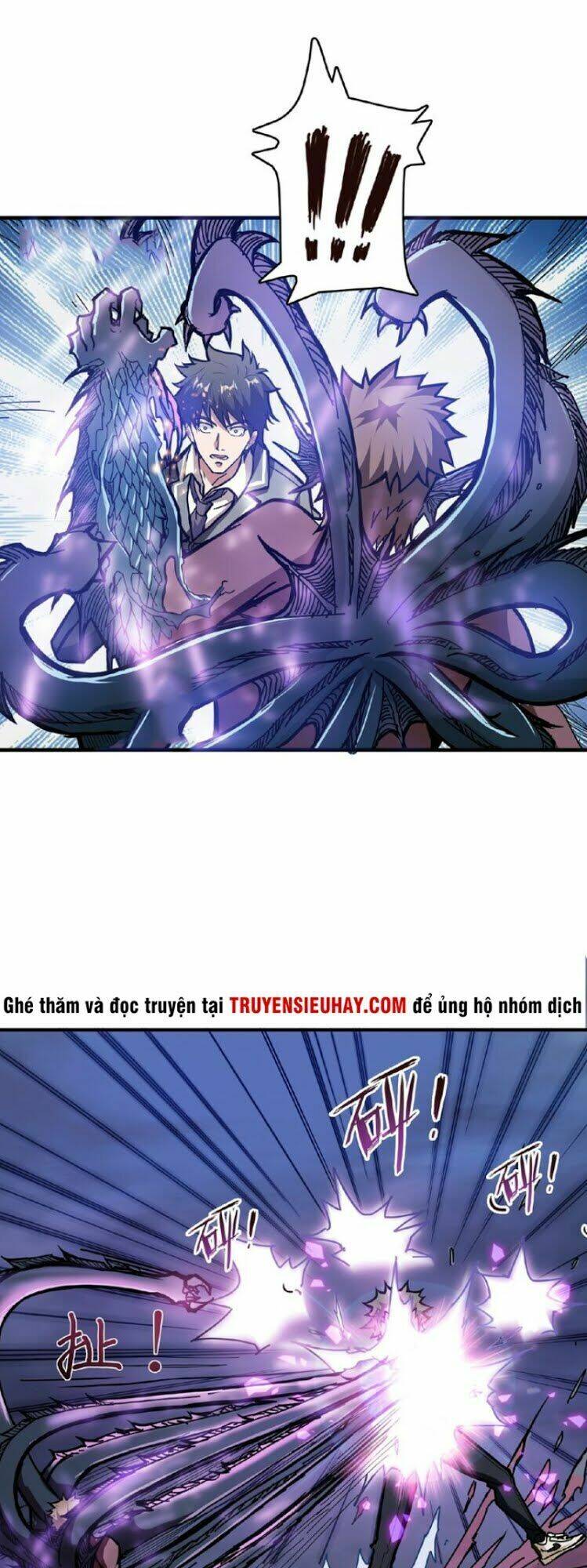 God Slayer Chapter 23 - Trang 11