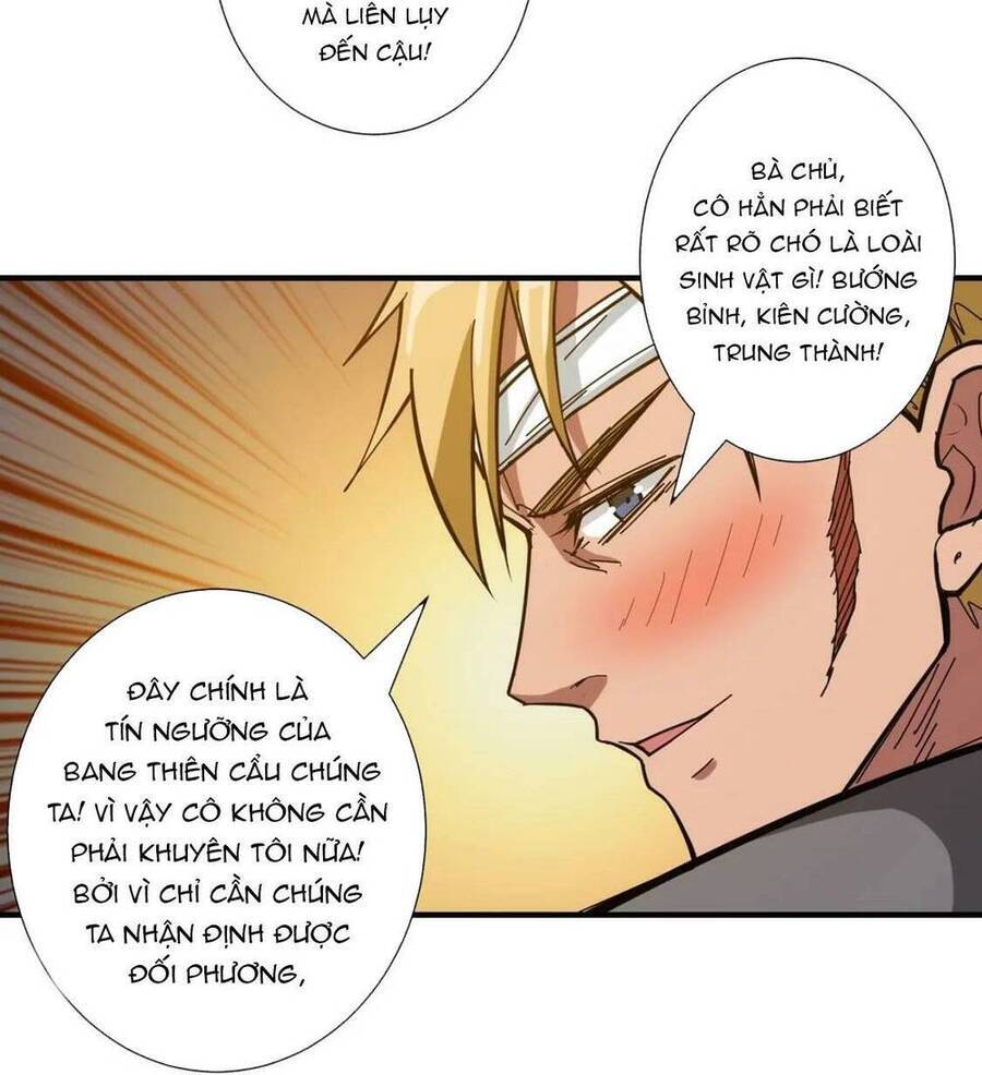 God Slayer Chapter 101 - Trang 12