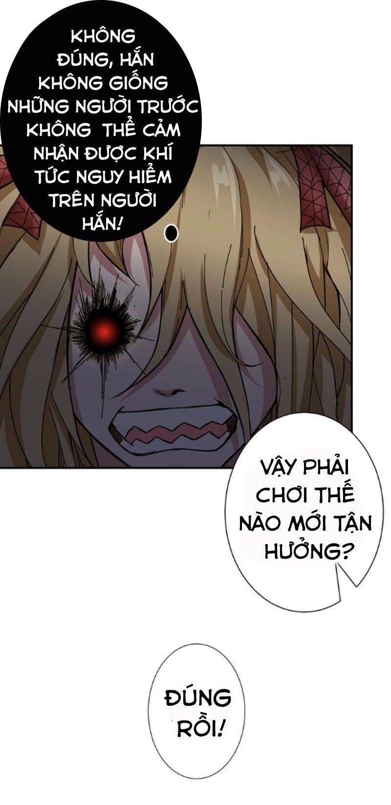 God Slayer Chapter 50 - Trang 44