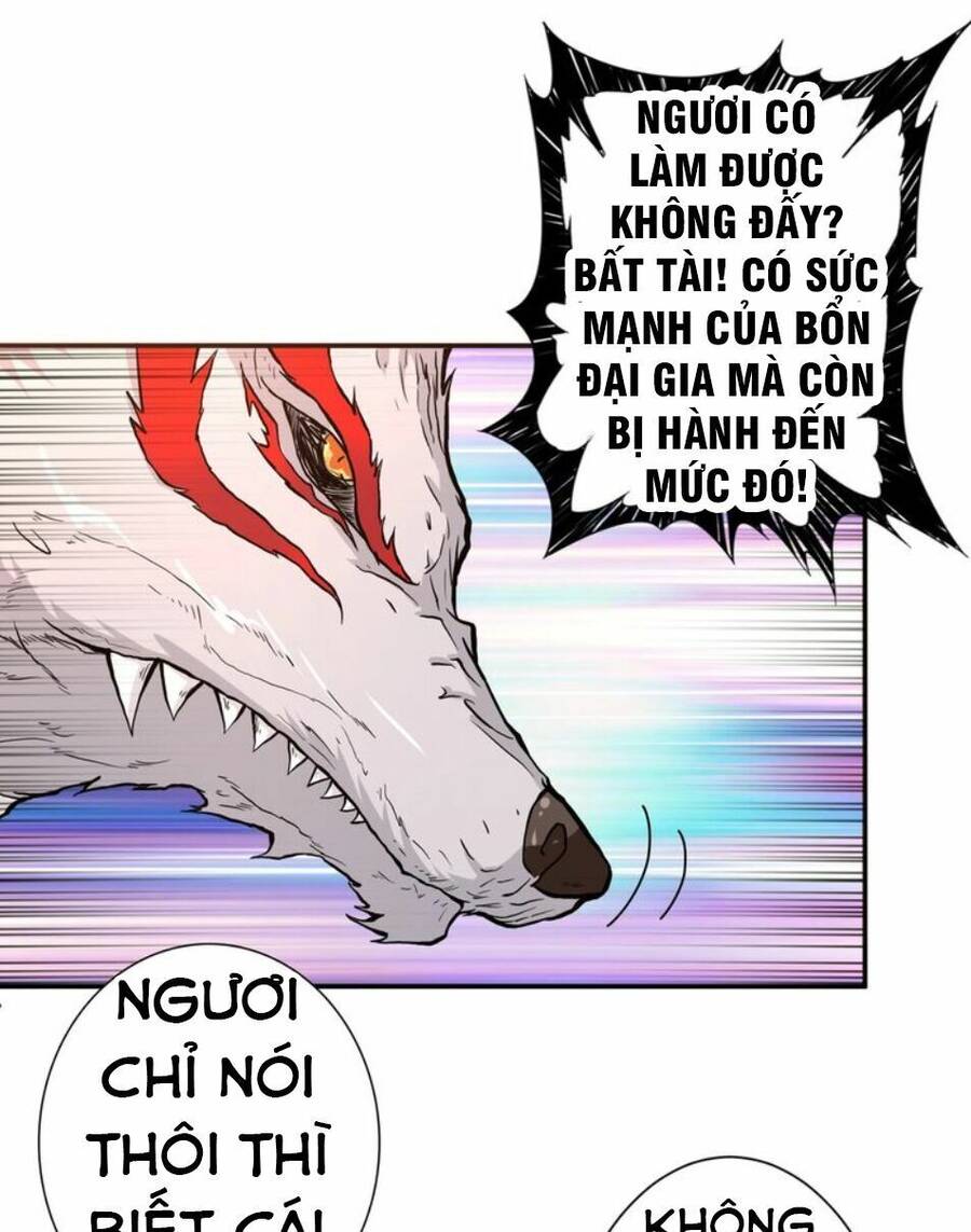 God Slayer Chapter 40 - Trang 11