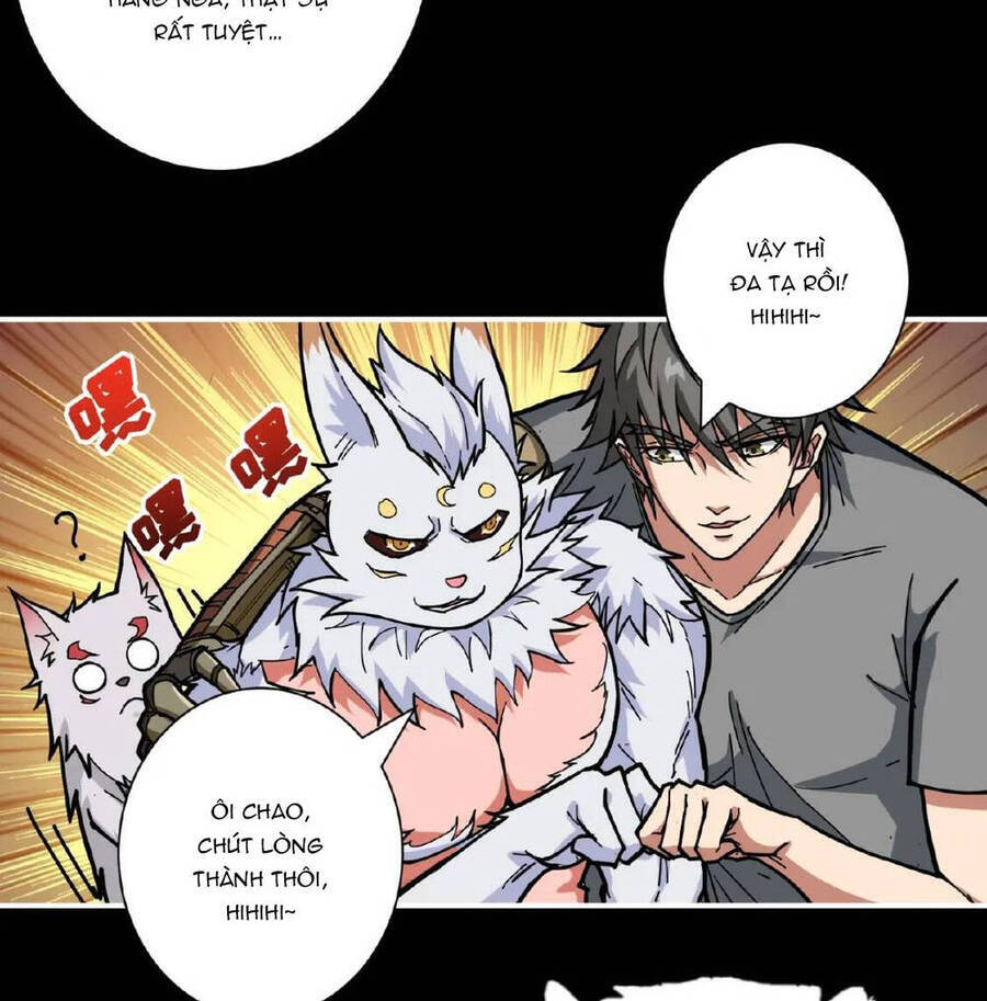 God Slayer Chapter 97 - Trang 20