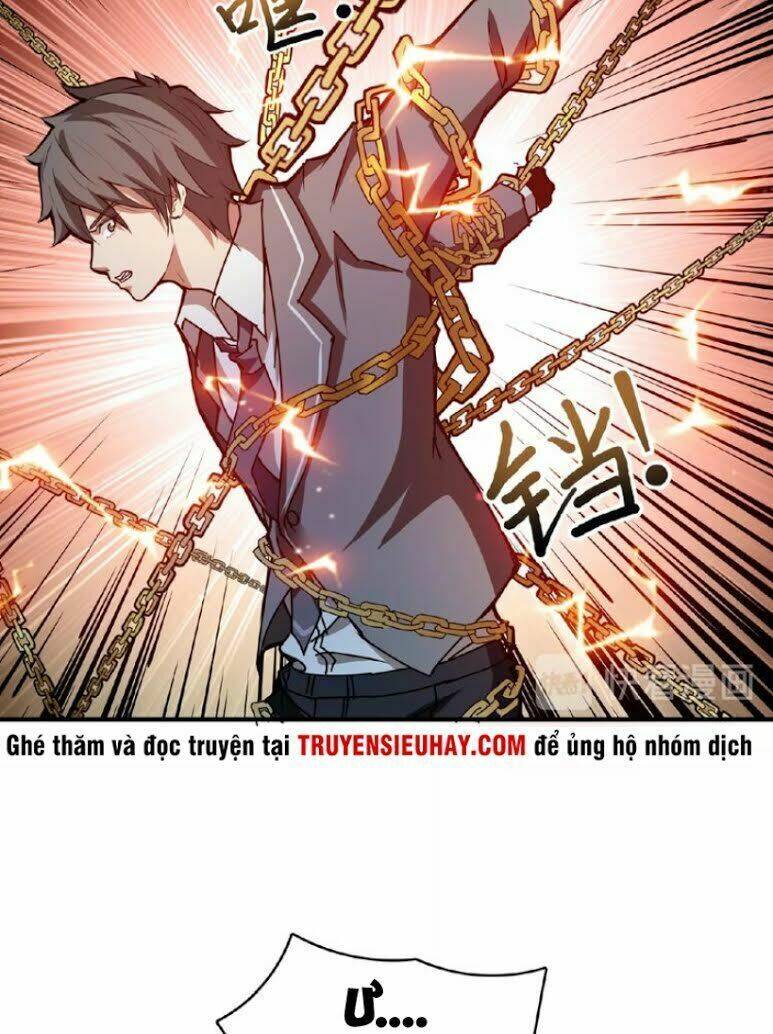 God Slayer Chapter 25 - Trang 37