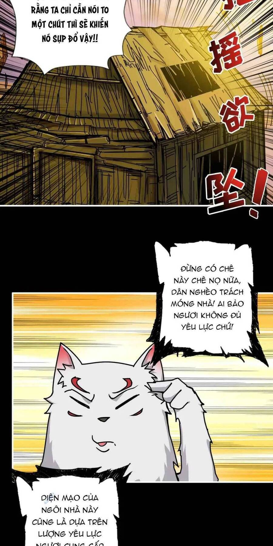 God Slayer Chapter 96 - Trang 9