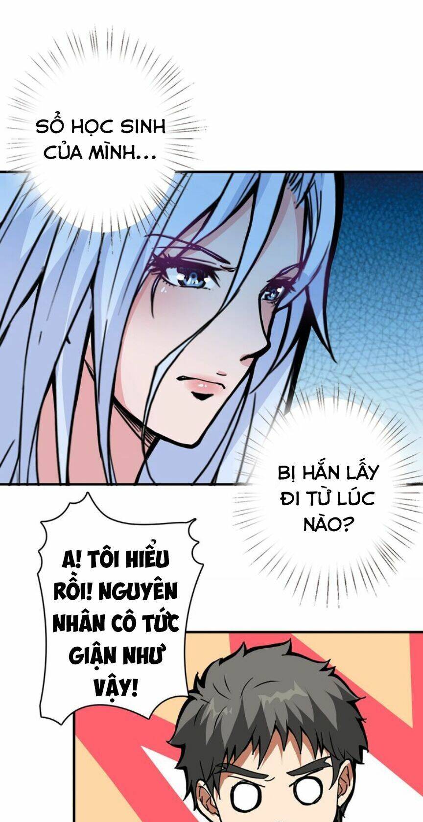 God Slayer Chapter 20 - Trang 18