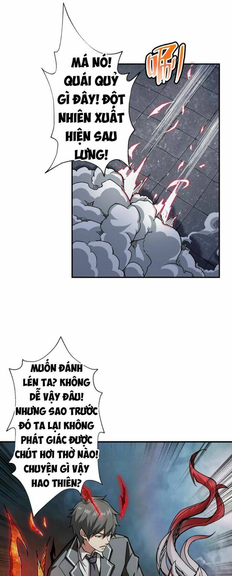 God Slayer Chapter 44 - Trang 5