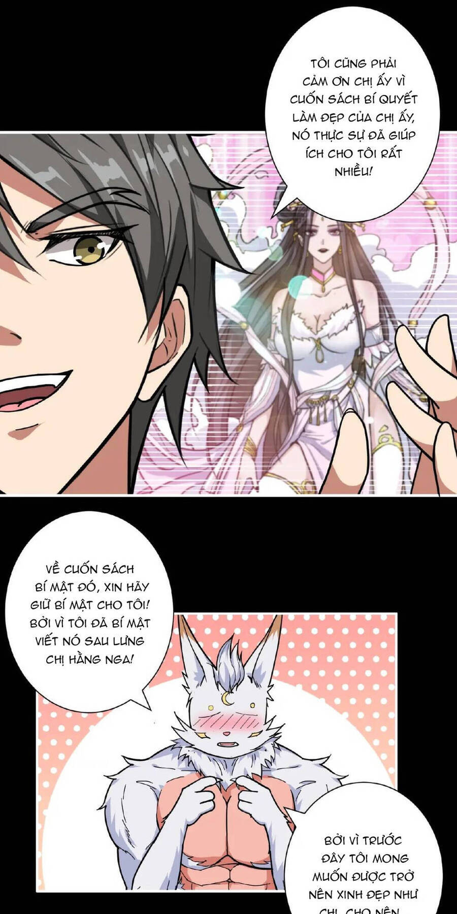 God Slayer Chapter 97 - Trang 10