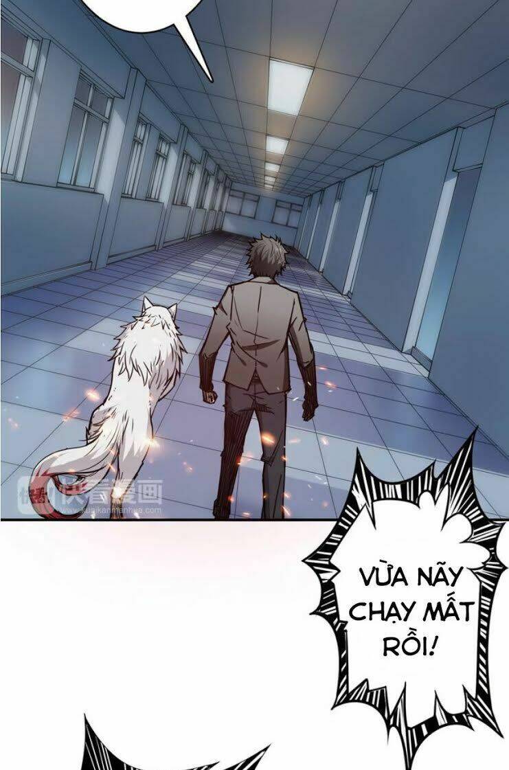 God Slayer Chapter 15 - Trang 42