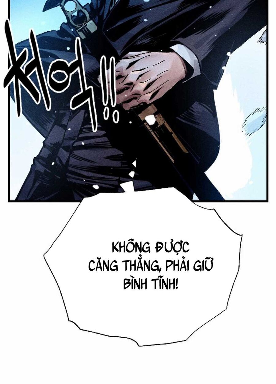 Mật Danh Chapter 1.5 - Trang 125