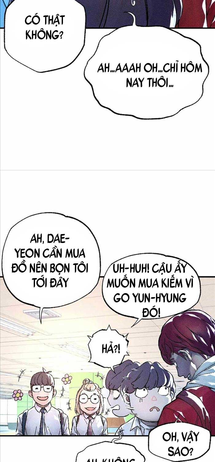 Mật Danh Chapter 2 - Trang 126