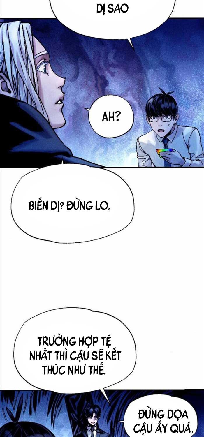 Mật Danh Chapter 4 - Trang 68