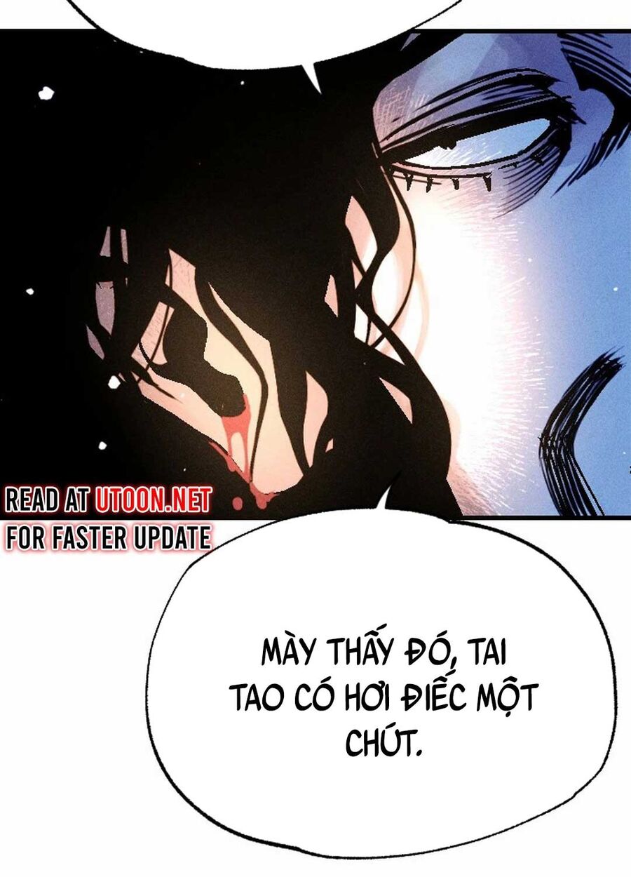 Mật Danh Chapter 1.5 - Trang 19