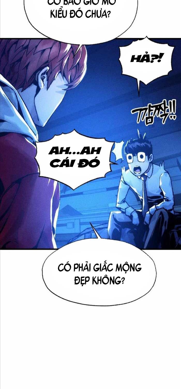 Mật Danh Chapter 5 - Trang 9