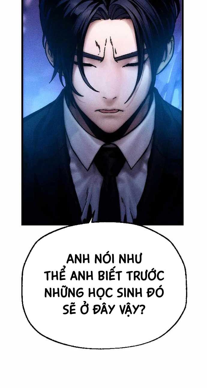 Mật Danh Chapter 7 - Trang 30