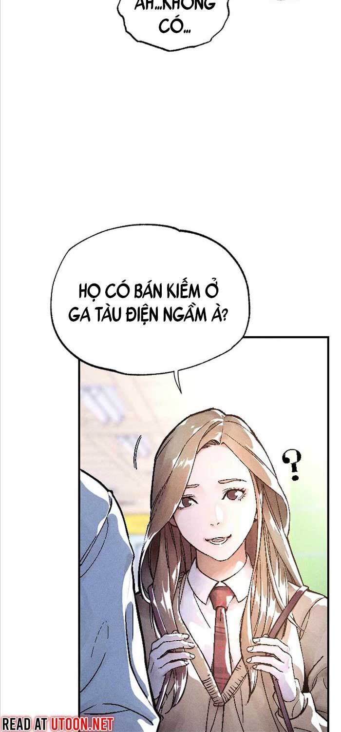 Mật Danh Chapter 2 - Trang 127