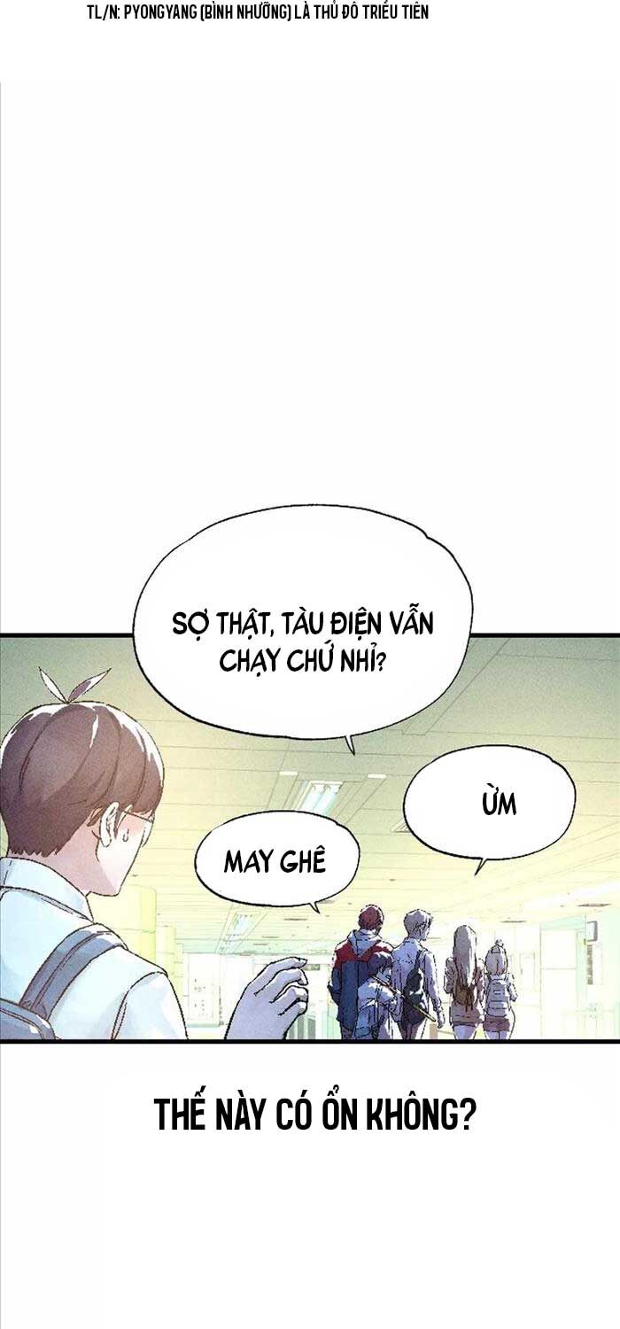 Mật Danh Chapter 2 - Trang 156