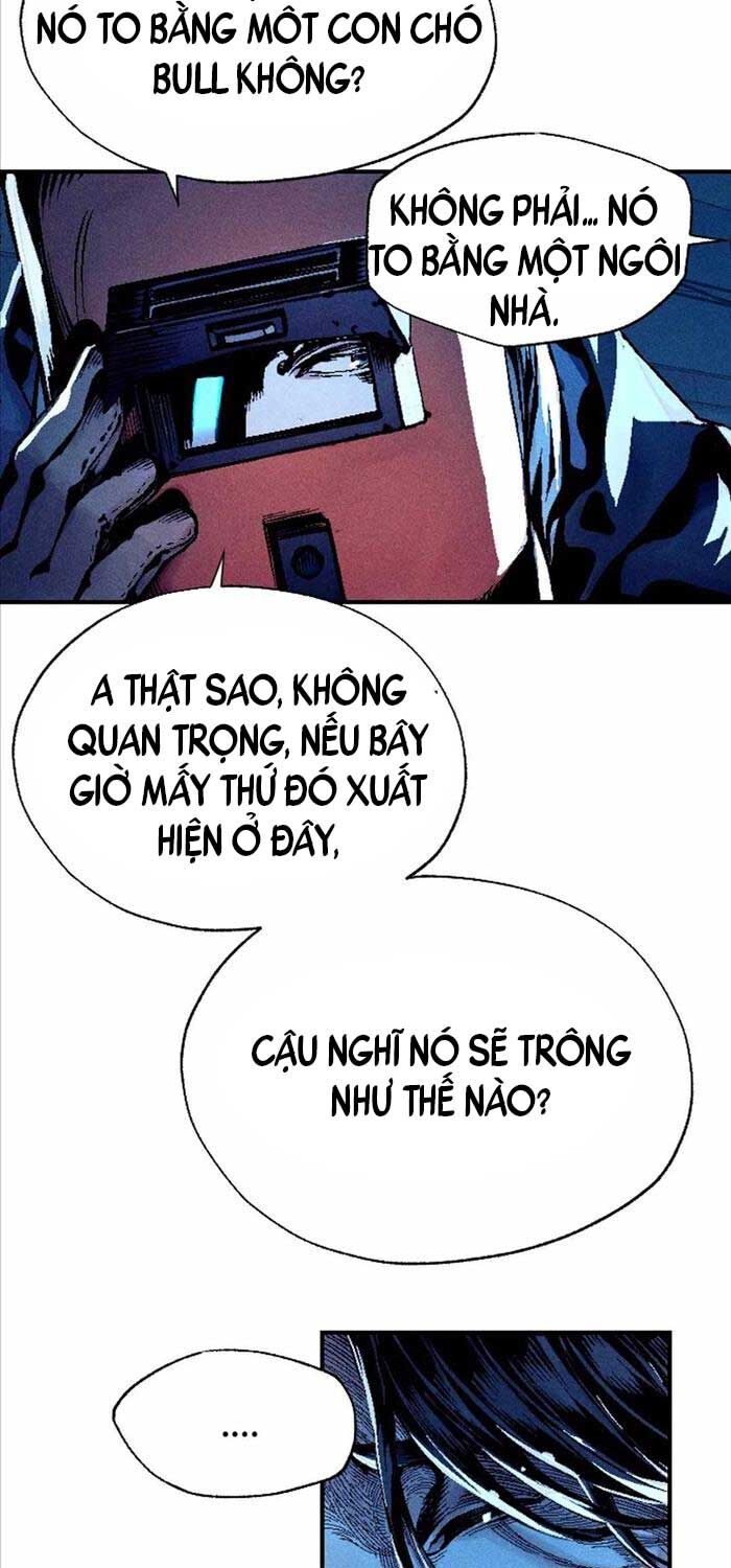 Mật Danh Chapter 3 - Trang 7