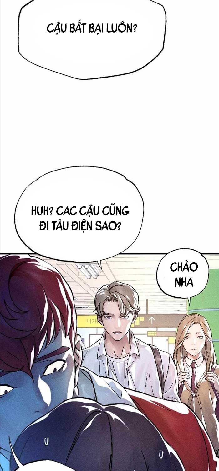 Mật Danh Chapter 2 - Trang 125